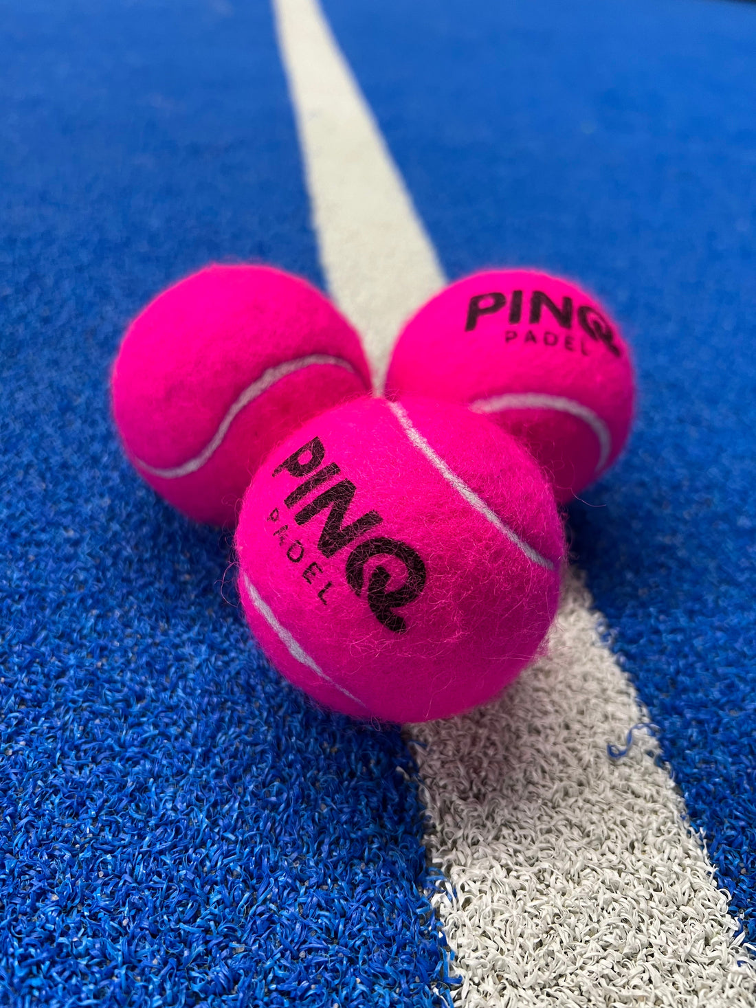 Are There Different Padel Balls for Indoor and Outdoor Courts?