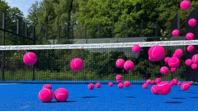 Padel as a Team-Building Activity: Why Companies Are Choosing It