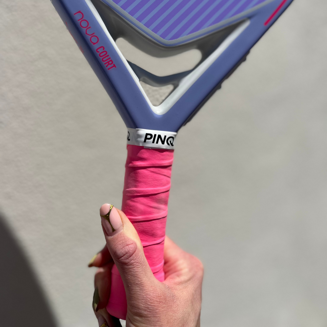 How to Choose the Right Padel Grip: A Guide for Every Player
