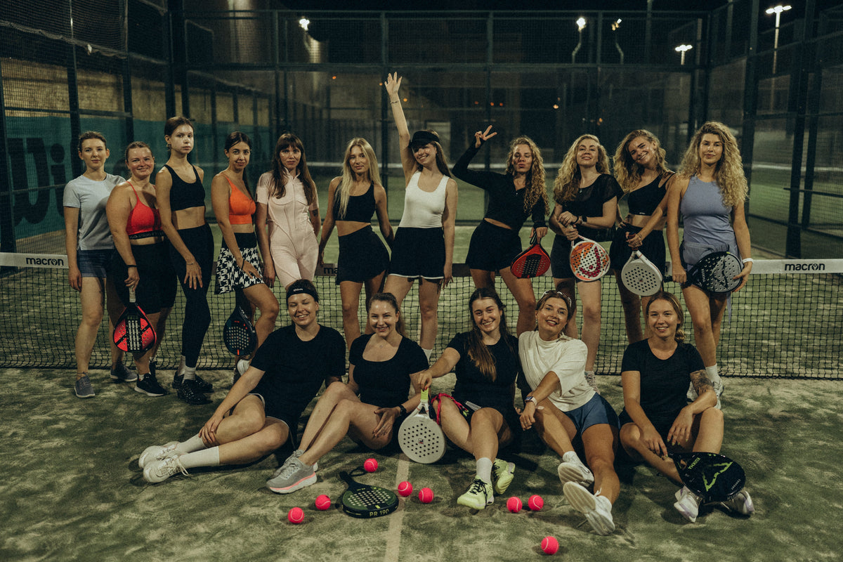 PINQ Padel on a Budget: How to Get the Most From Your Game