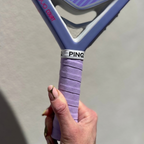 PINQ Padel Overgrip - Lilas