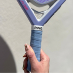 PINQ Padel Overgrip - Bleu Bébé