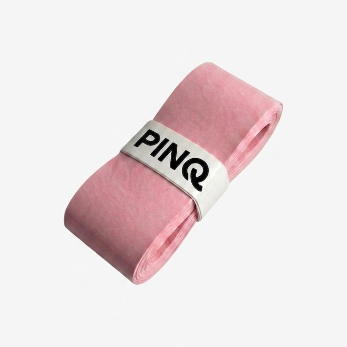 PINQ Padel Overgrip - Light Pink