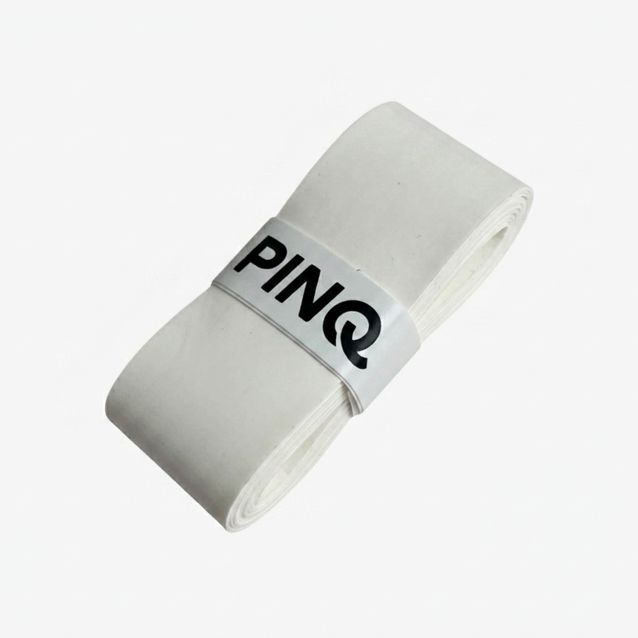PINQ Padel Overgrip - White